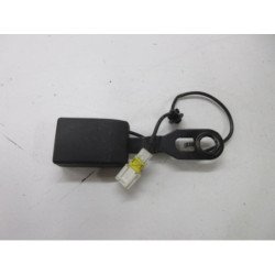 Attache Ceinture Avant Gauche Peugeot Partner 2 Phase 1